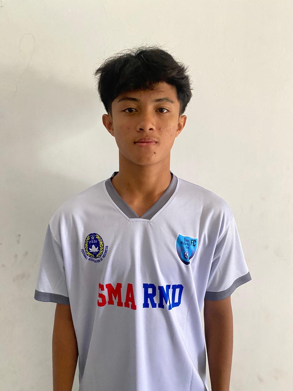 Adila Febrian Suhada Putra